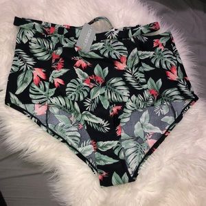Swimwear Bottoms